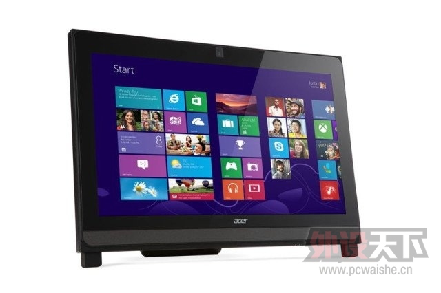 �곞�Ƴ�ȫ��Z2660Gһ��� ��20�紥����Ļ