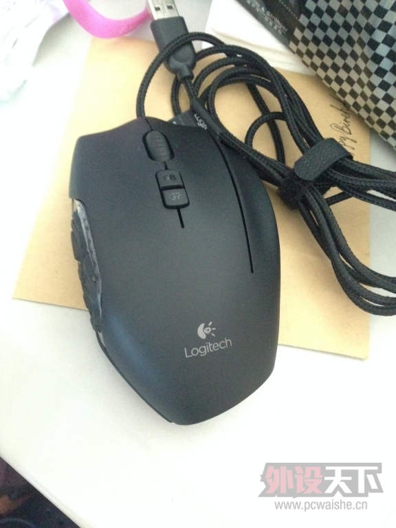 �����ڡ�����G9X���µ�G600S 265����