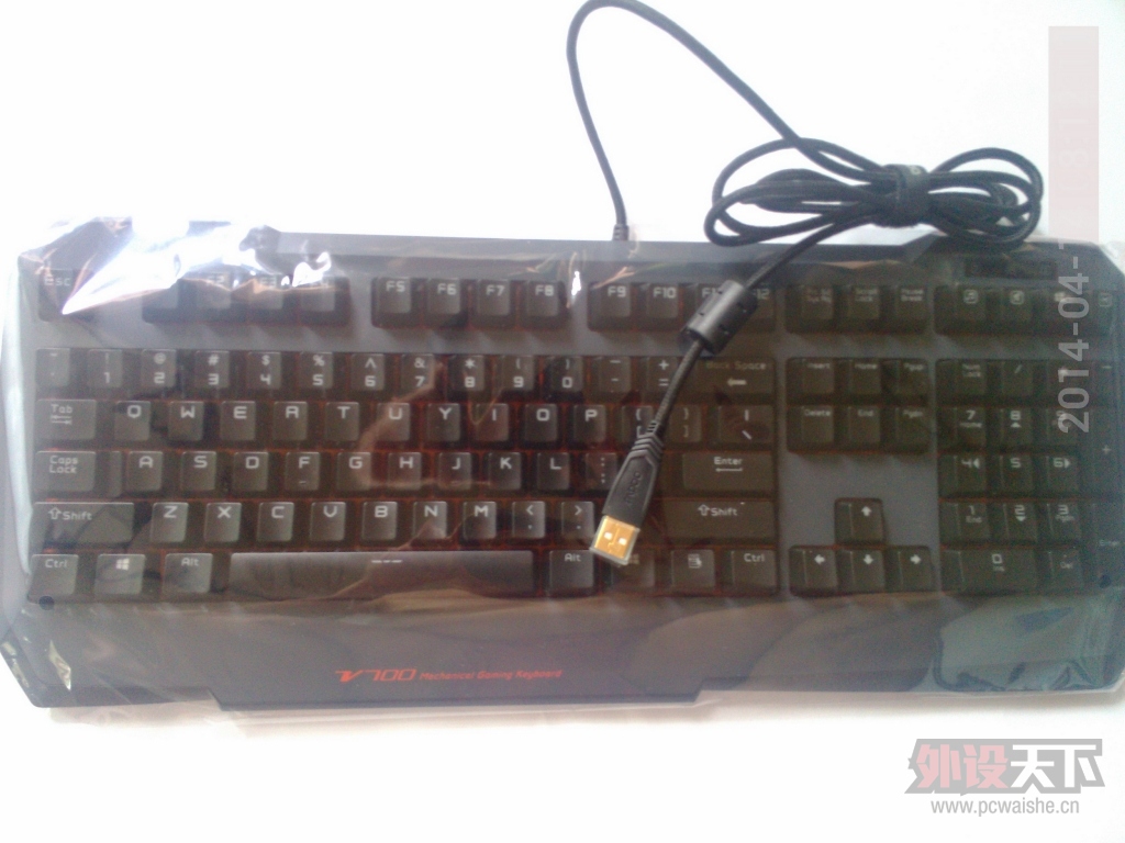 ����������̳���û���װ�V700��Ϸ��е��������