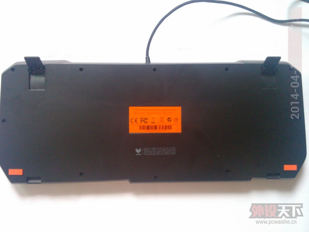����������̳���û���װ�V700��Ϸ��е��������