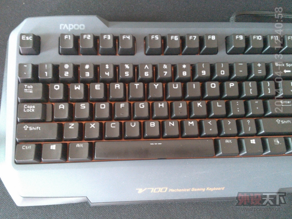����������̳���û���װ�V700��Ϸ��е��������
