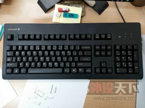 [��������]cherry���ᣬdrtcm38