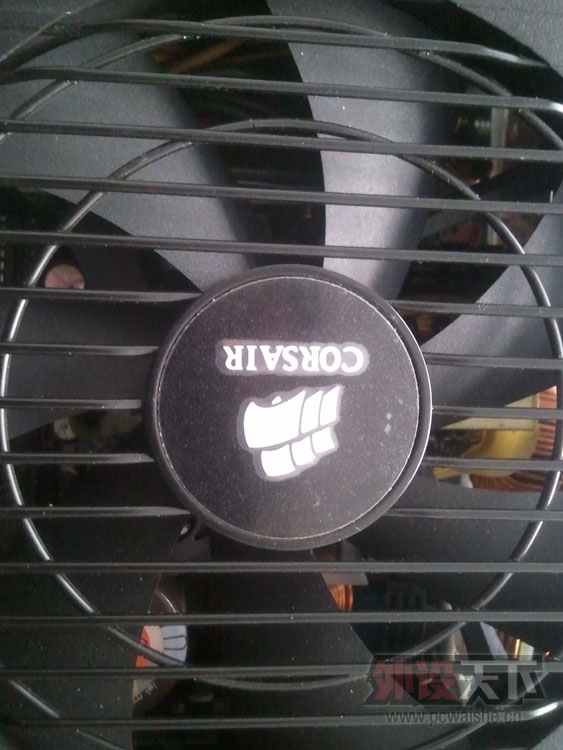 [����̩��]9���º�����HX650��Դ �ڱ� 560Ԫ �Ͳ���PWM��