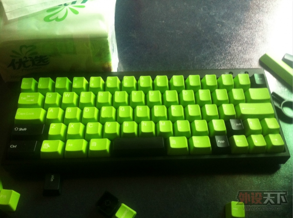 Filco Minila��̫����ñ�����ܽӴ���2P��