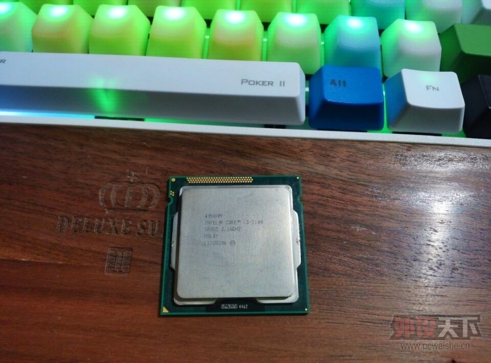 ���ɶ���i3 2100