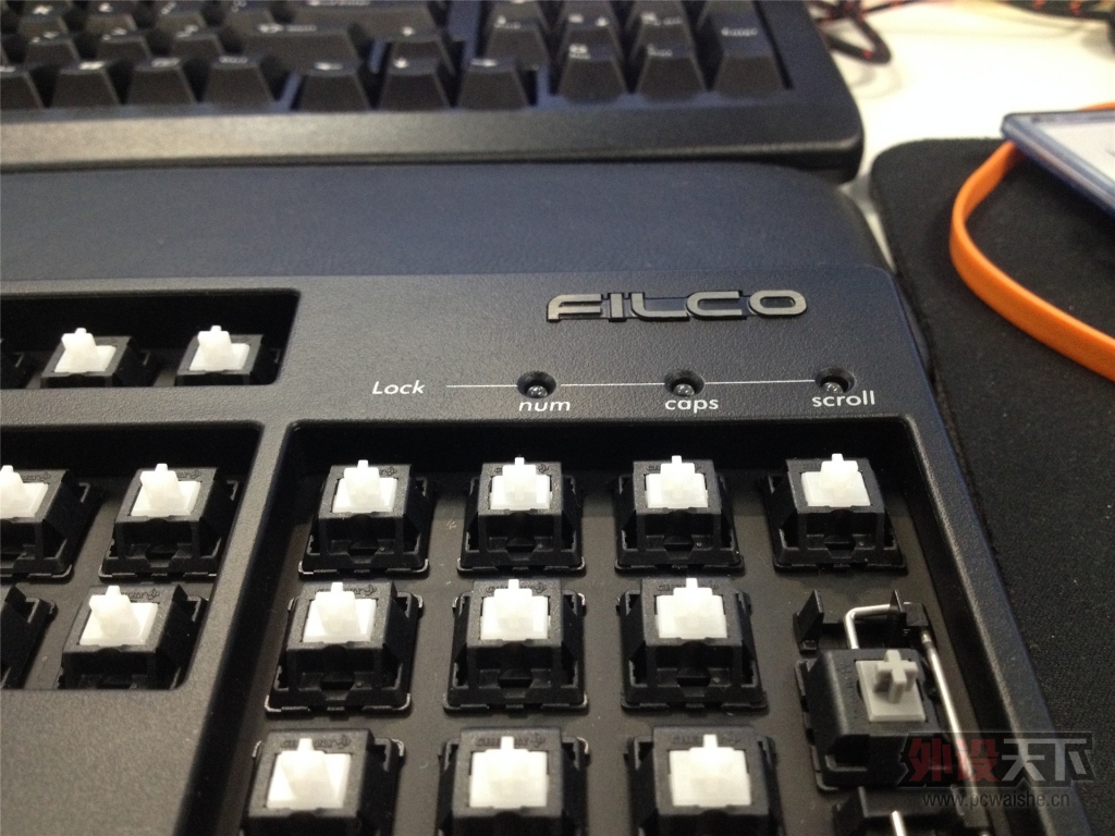 ����G80-3000���� ����Ӧ���� filco�ڰ׻�