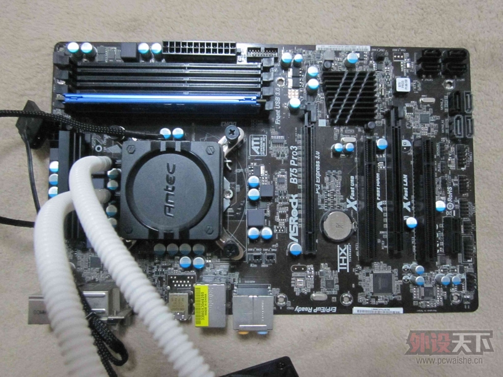 Antec H550ˮɢװ[ԭ]