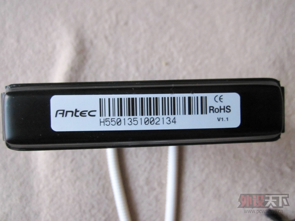 Antec H550ˮɢװ[ԭ]