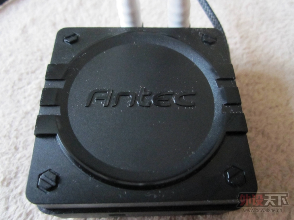 Antec H550ˮɢװ[ԭ]