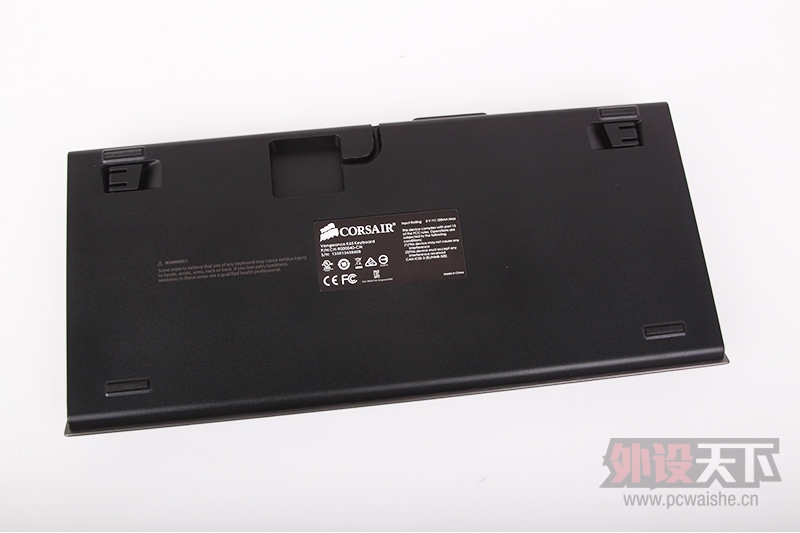 Cherry MX   Vengeance K65  