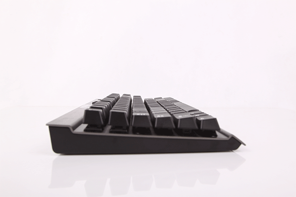 Cherry MX   Vengeance K65  
