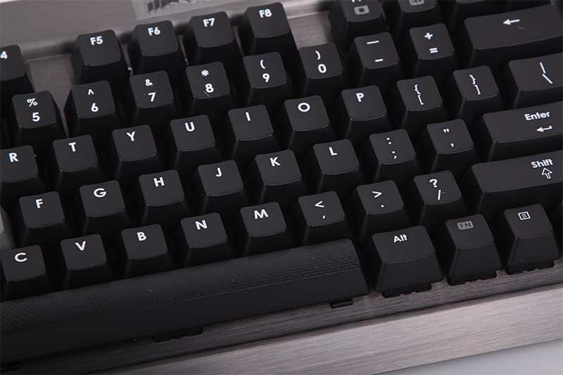 Cherry MX   Vengeance K65  