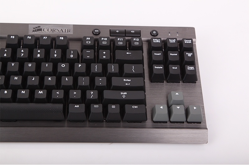 Cherry MX   Vengeance K65  