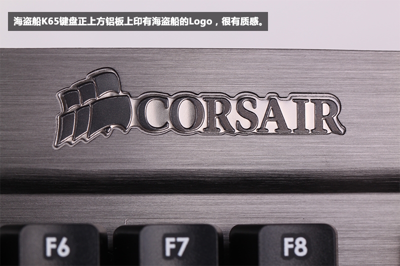 Cherry MX   Vengeance K65  