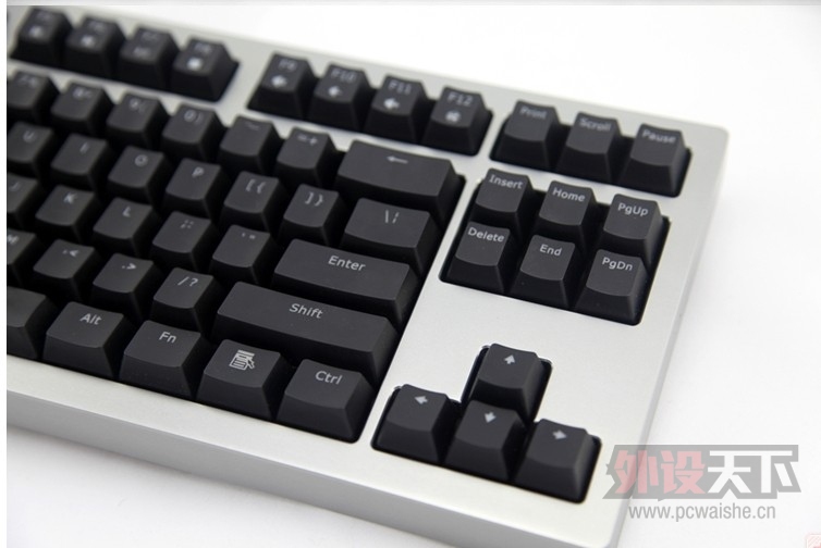 �����ݡ�MKC GeekKey 87GK ��ɫ ���� �׹� 9����