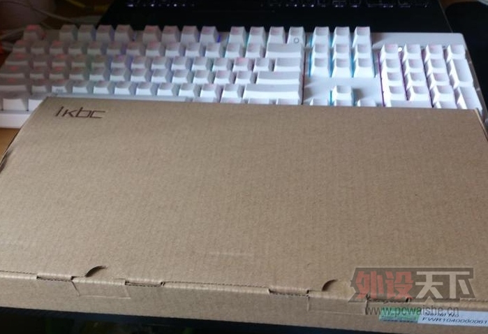 ��������ikbc f104�׺��ɫ��ñ120