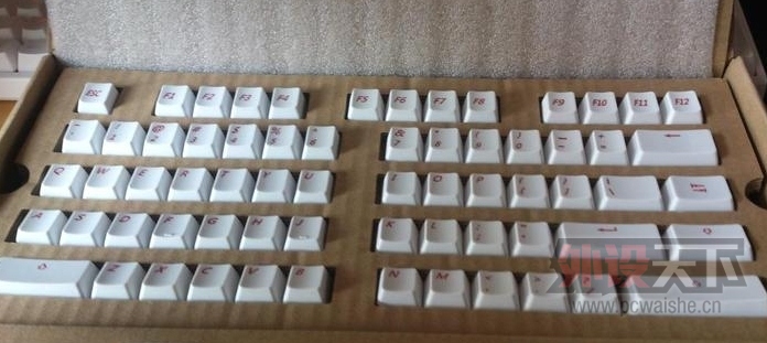 ��������ikbc f104�׺��ɫ��ñ120