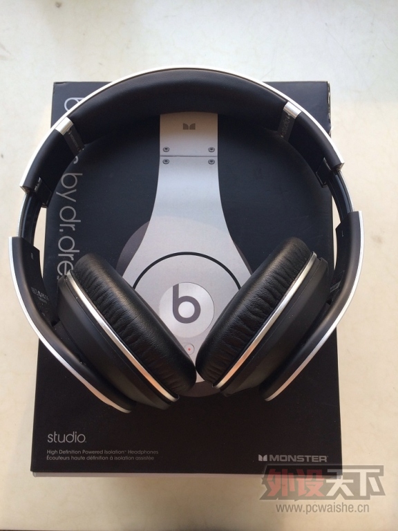 �������������� ��ɫ ħ����¼��ʦ monster  beats studio ��950