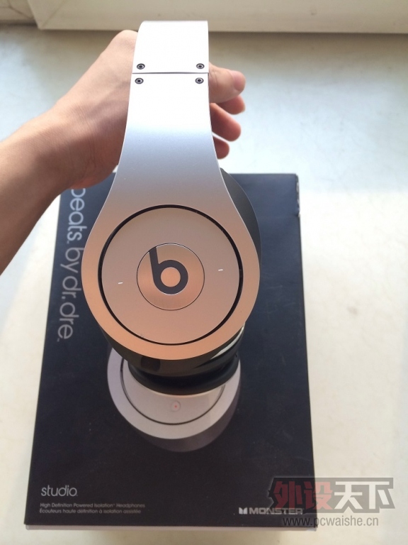 �������������� ��ɫ ħ����¼��ʦ monster  beats studio ��950