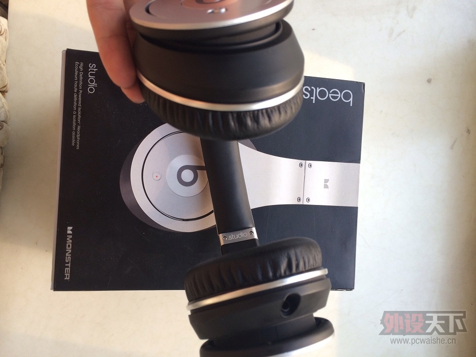 �������������� ��ɫ ħ����¼��ʦ monster  beats studio ��950