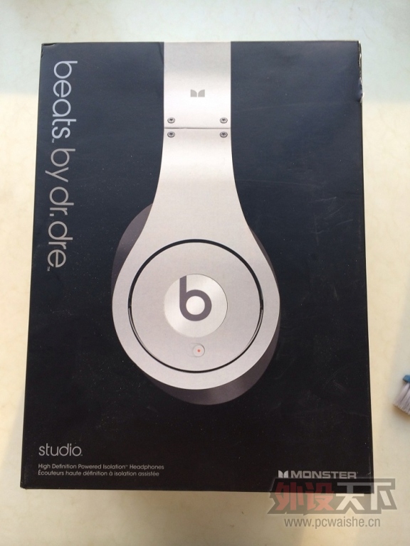 �������������� ��ɫ ħ����¼��ʦ monster  beats studio ��950
