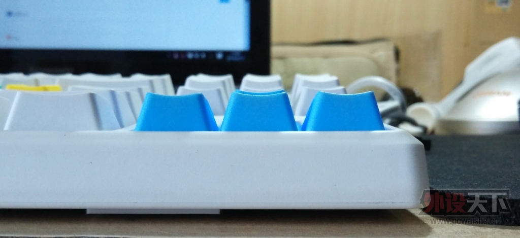 ���ǲ����ĵ�����һ��KC87��Ҳ̸̸�ҵĿ���