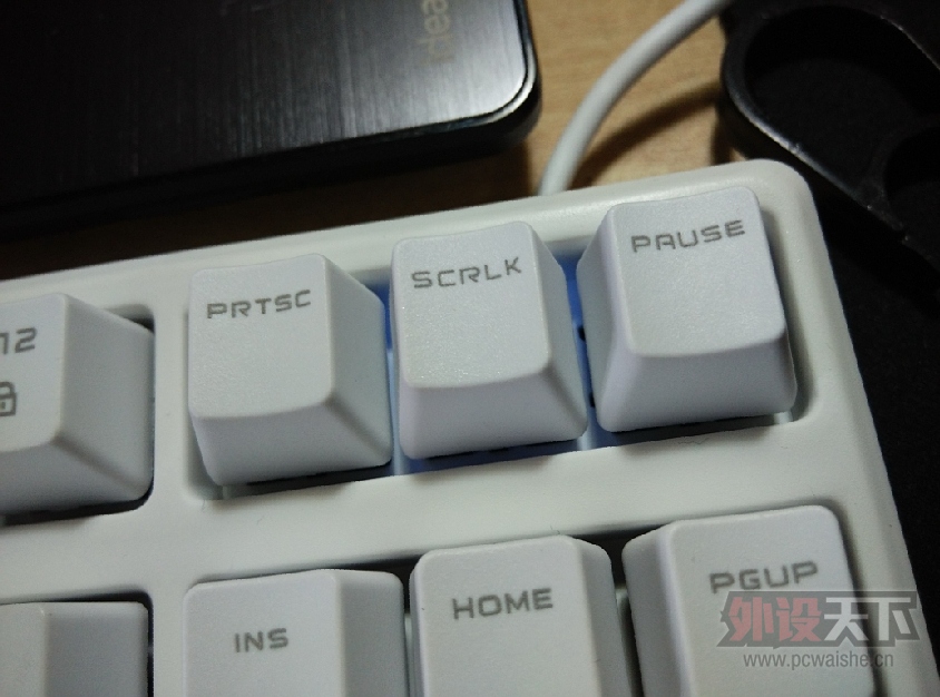 ���ǲ����ĵ�����һ��KC87��Ҳ̸̸�ҵĿ���