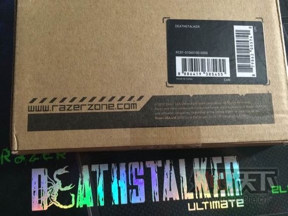 �����ա�Razer�����ɻ��Ы�ռ���