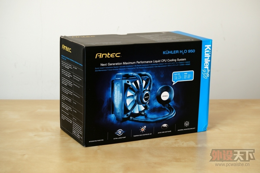 ���ѿ�����H950���� ��һ����������ŵ�һ��ˮ��