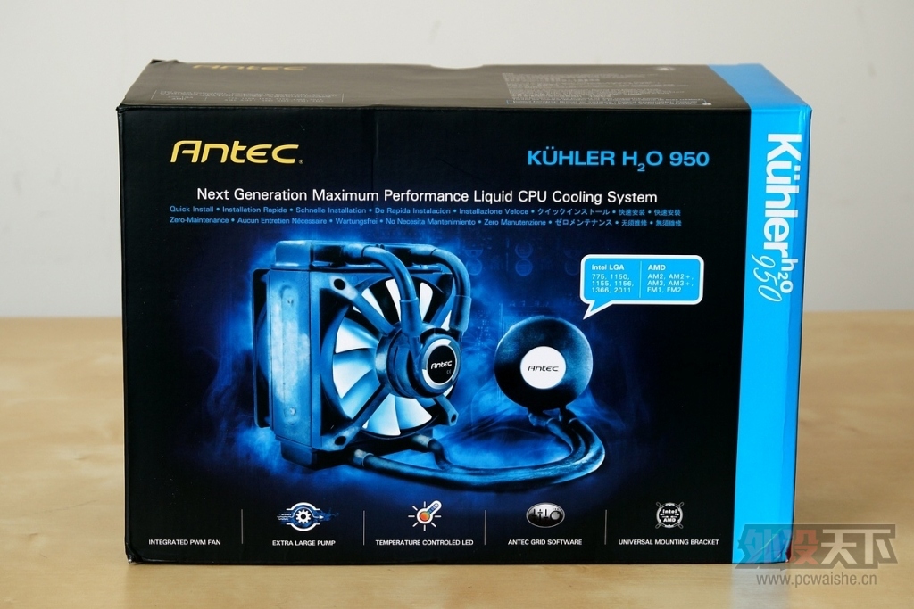 ���ѿ�����H950���� ��һ����������ŵ�һ��ˮ��