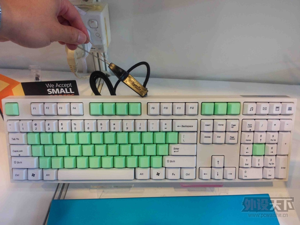 Varmilo ۴չǰս~ôҾõ
