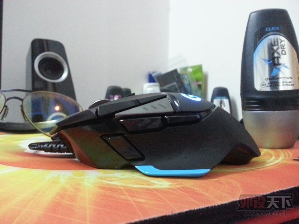 G502ʹ�ð�Сʱ����ͼ����ӭ��һ������ʡ�