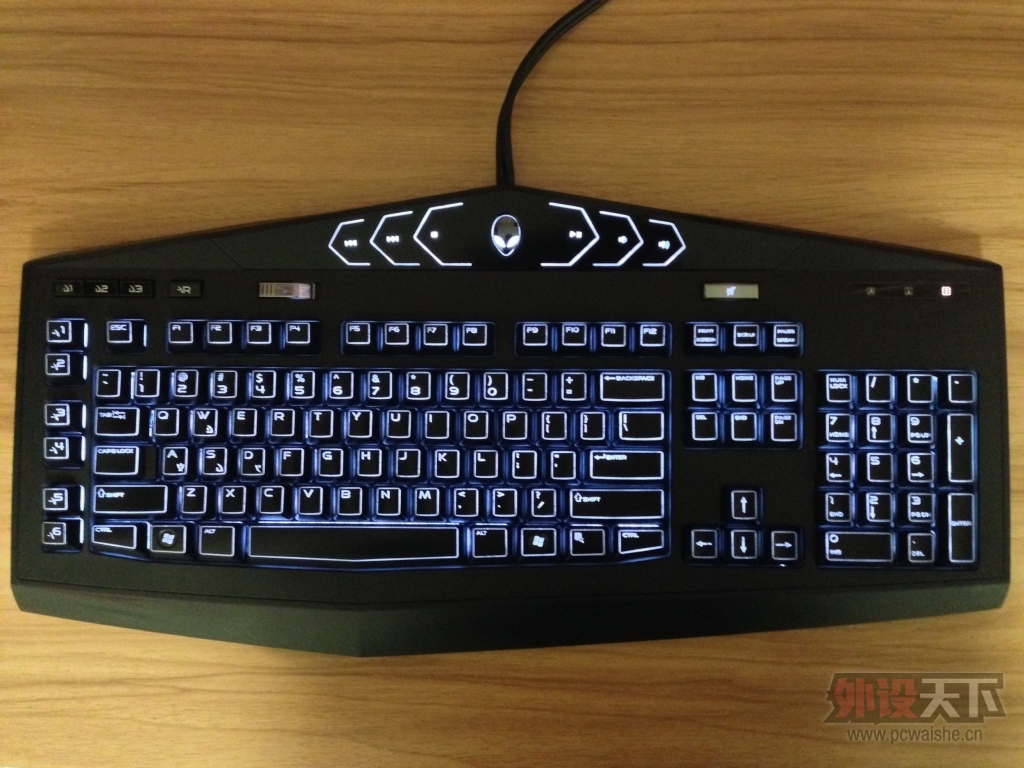 [�ѳ�]�����ࡿ���� Dell Alienware tactX ������ ��Ϸ ����