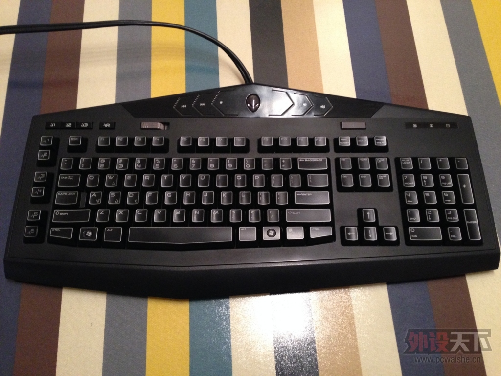 [�ѳ�]�����ࡿ���� Dell Alienware tactX ������ ��Ϸ ����