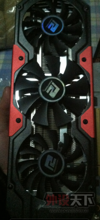 �����ա�������ħR9 270X   1100˳�ᵽ������������