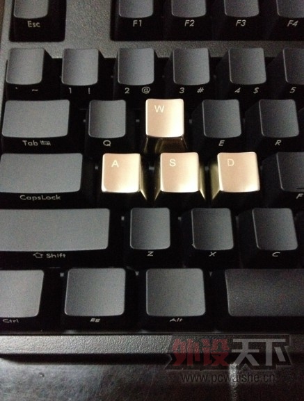 [8P]Filco104���ߺ�ɫ���ᵽ���ˡ�
