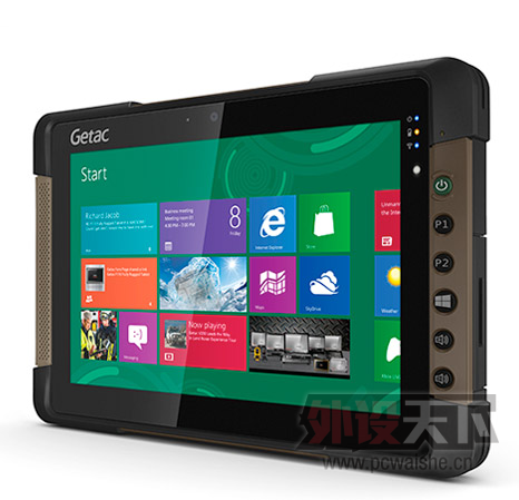 Getac��Windows������ƽ�� WiFi���ۼ�9960Ԫ