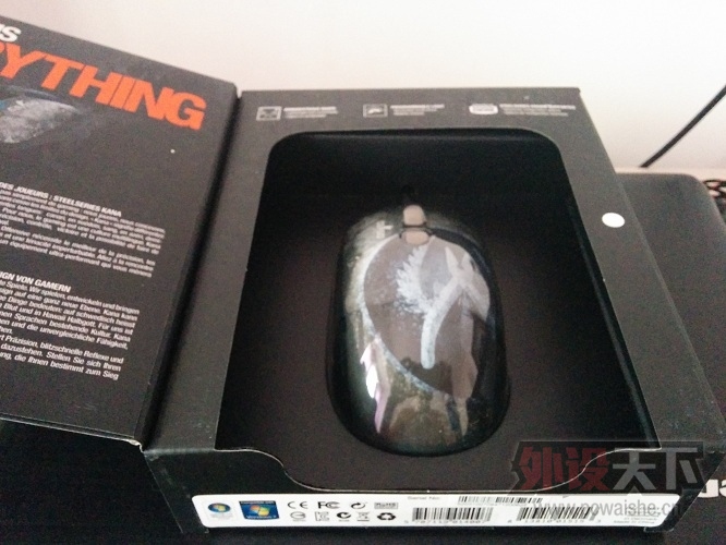 �����졿���SteelSeries kana CS:GO����� ȫ�� ����