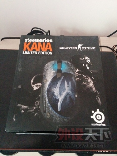 �����졿���SteelSeries kana CS:GO����� ȫ�� ����