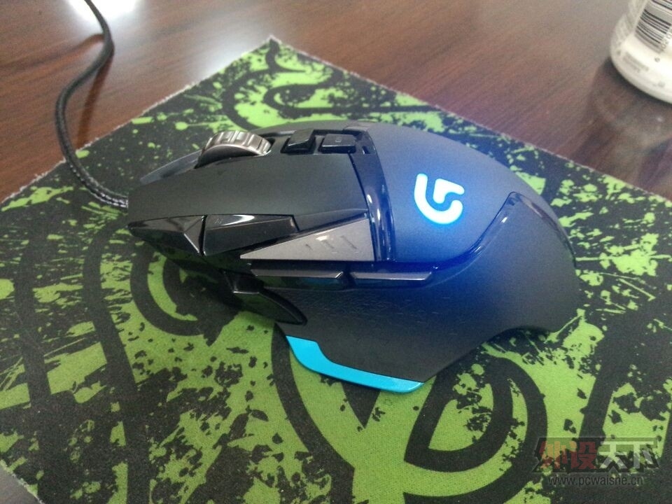 �޼�G502����