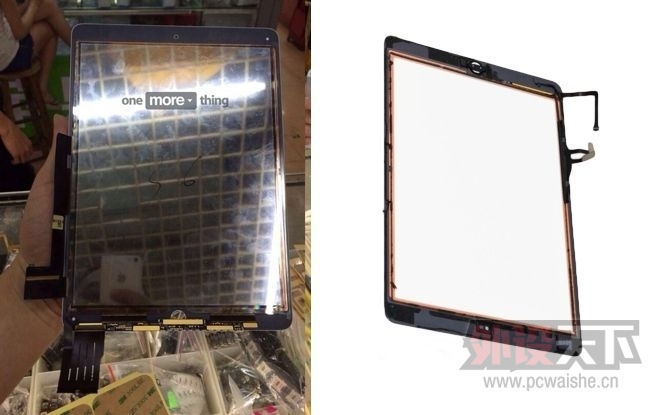 �´�iPad Air�ع⣺һ��ǰ���