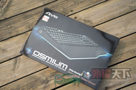 �����ޡ����޷� ����Aivia OSMIUM����