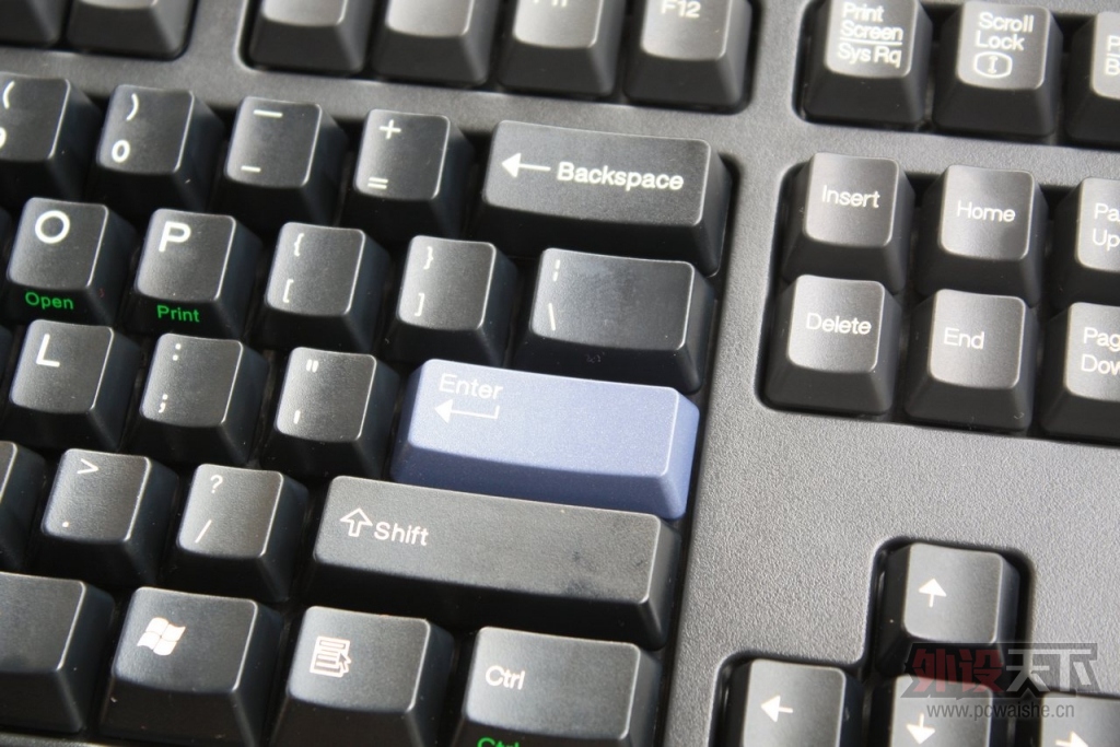 ���Ϻ����Լ��ղصļ������� IBM KB-7953��SK-8815,Compaq RT231BTW˫�ո�
