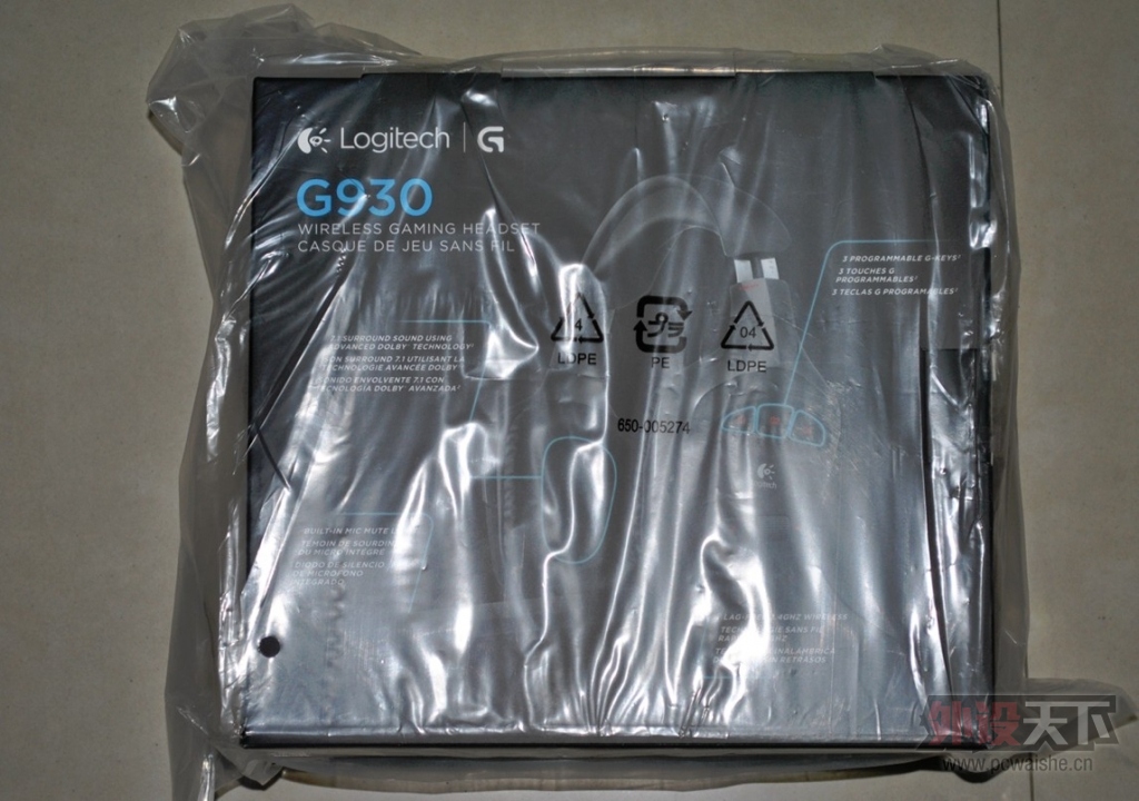 ���������ݡ�����ȫ���޼�G930���� 650���ʻ���˳�ᵽ��