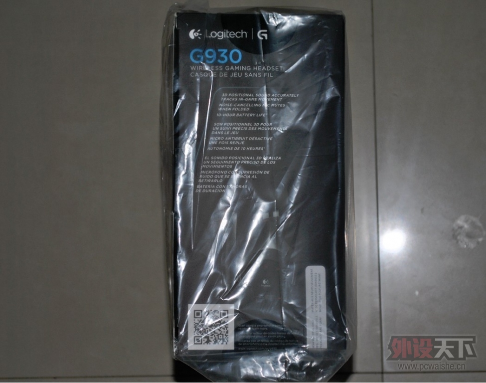 ���������ݡ�����ȫ���޼�G930���� 650���ʻ���˳�ᵽ��