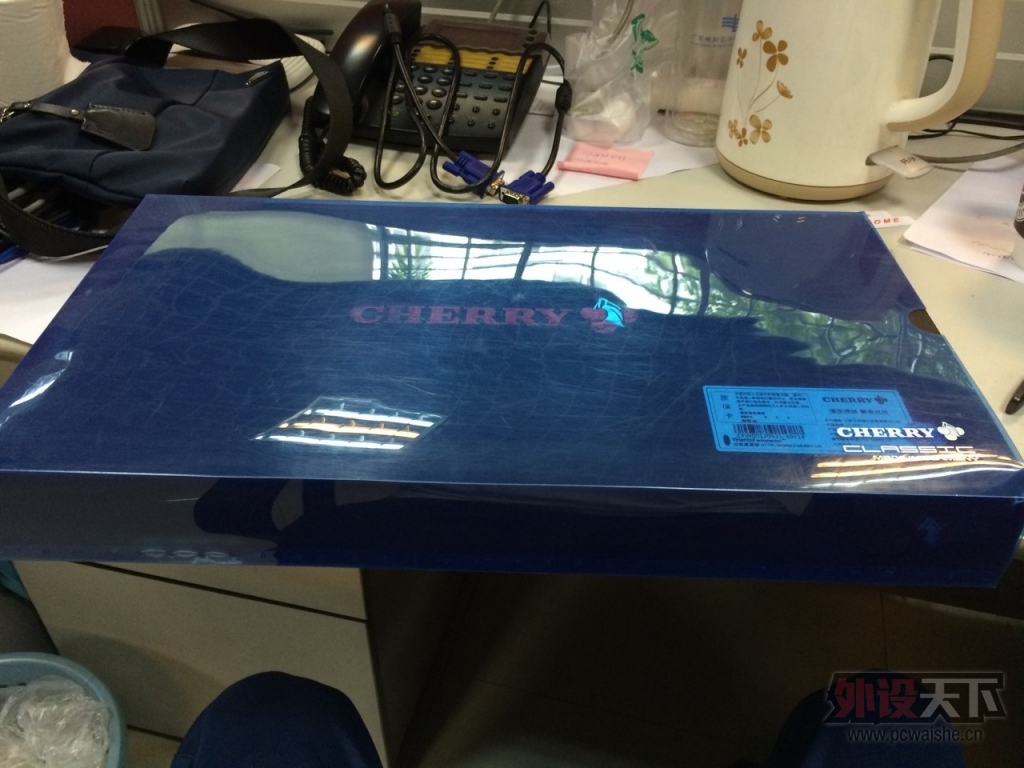 �����ݡ���cherry G80-3000����104