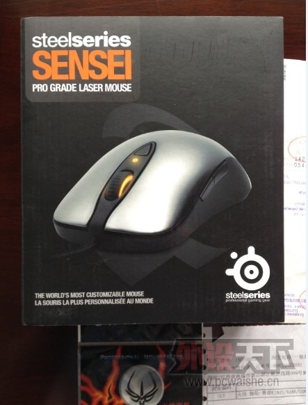 [11P]���Senseiԭ���ʦ+QCK Heavyһ�ף�