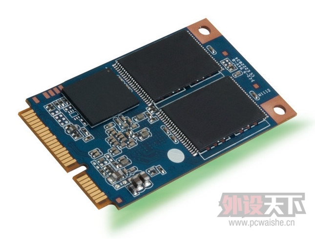 �ߴ���Ultrabookר�� ��ʿ���Ƴ�480GB������mSATA SSD