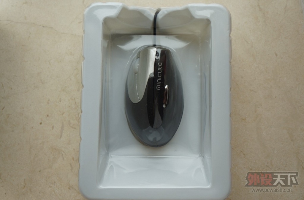 ��������Minicute Ezmouse 2nd��ֱ���幤��ѧ���