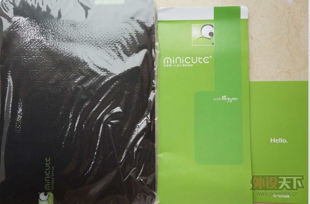��������Minicute Ezmouse 2nd��ֱ���幤��ѧ���